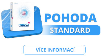 Push Pohoda Standard