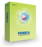 PAMICA SQL M50